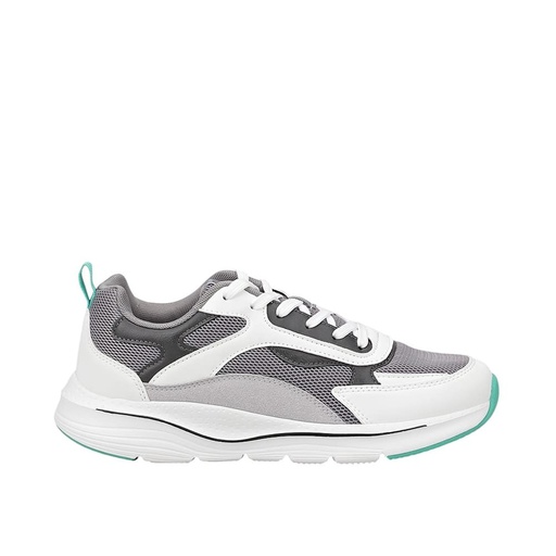 Evoids 912503-100 Zapatillas de hombre Eamon
