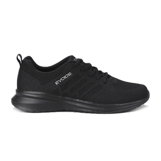 Evoids 112420-010 Zapatillas de hombre Pirie