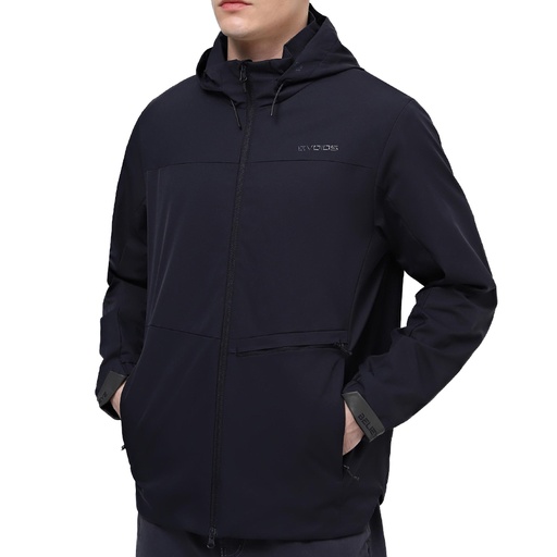 Evoids 314511-450 Cortavientos de hombre Barati