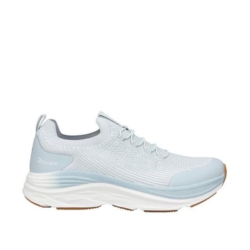 Radder 402601-400 Zapatillas de Mujer Cedar