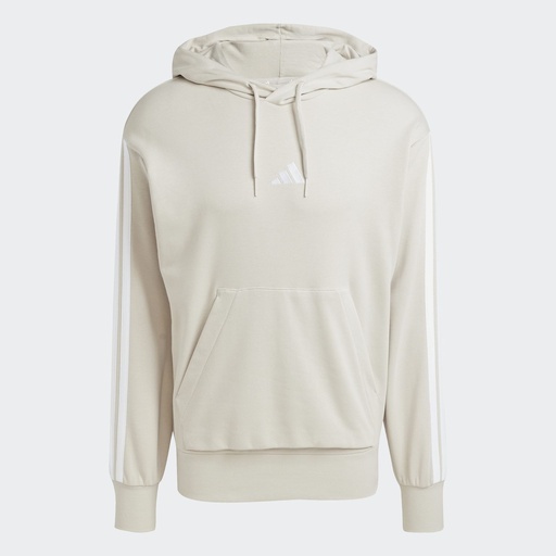 Adidas JE6367 Sudadera de Hombre M 3S FT HD
